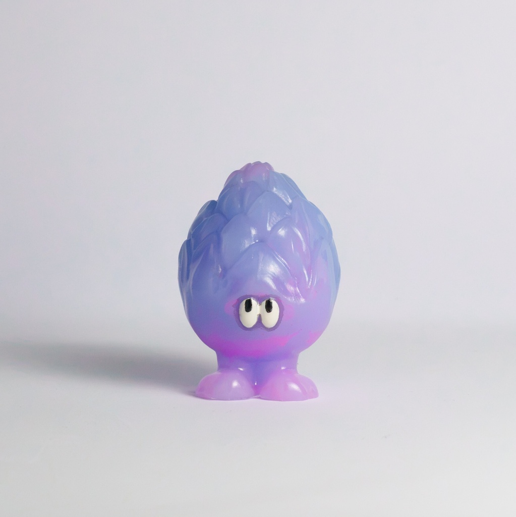 【Figure】~MARTY~