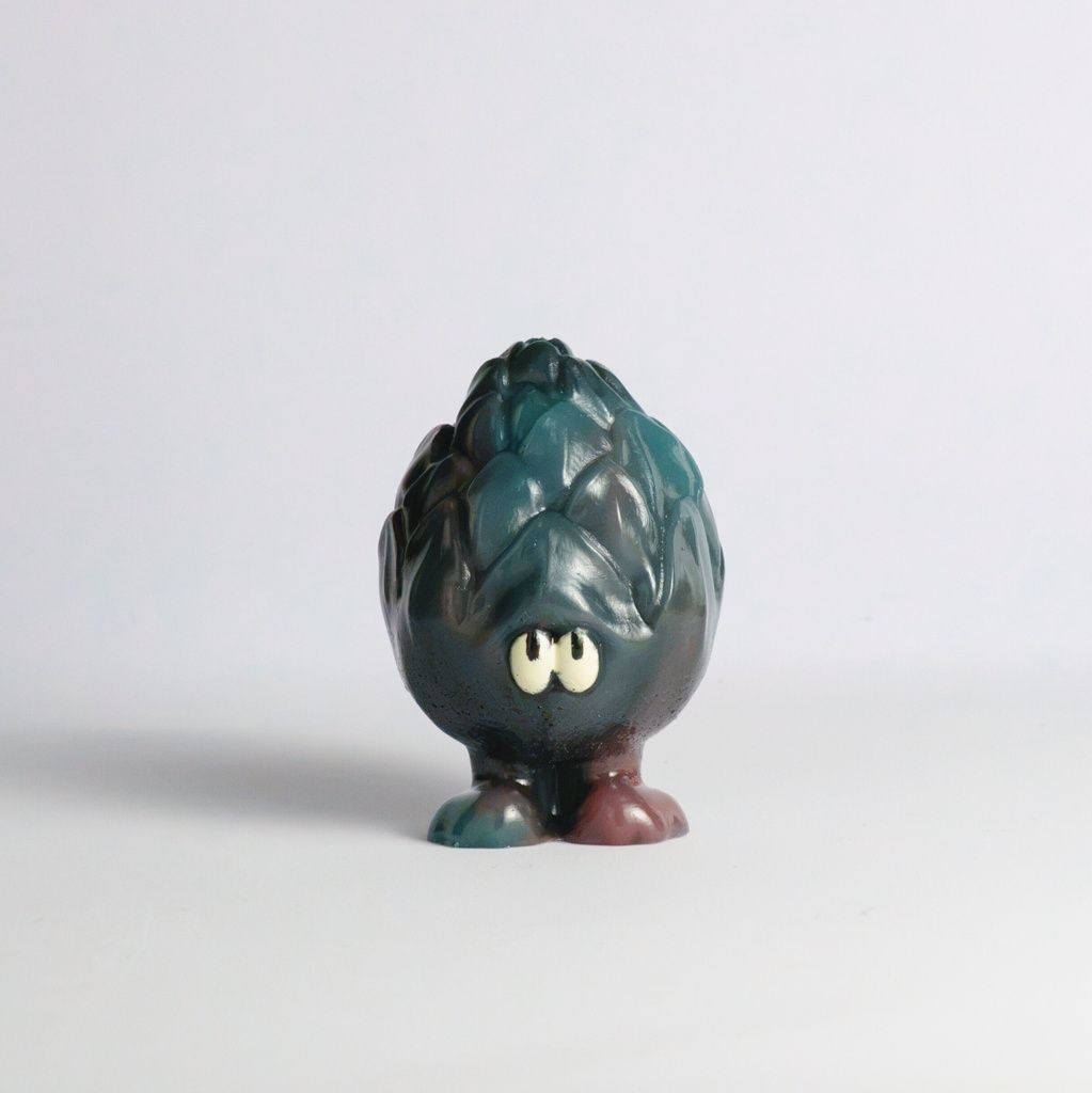 【Figure】~MARTY~