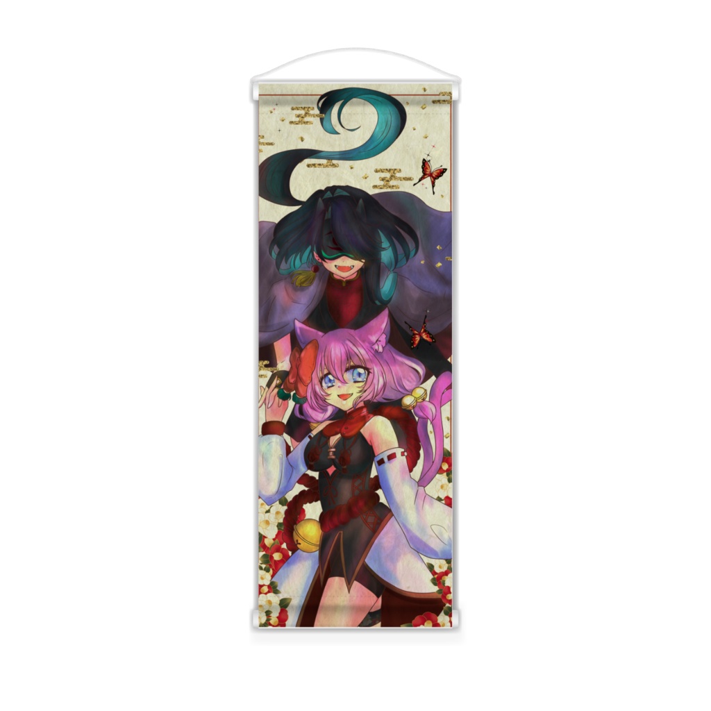 ミニタペストリー