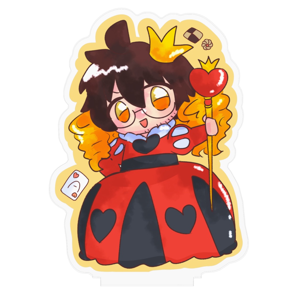 2025ハロウィンジュウロウタアクスタ