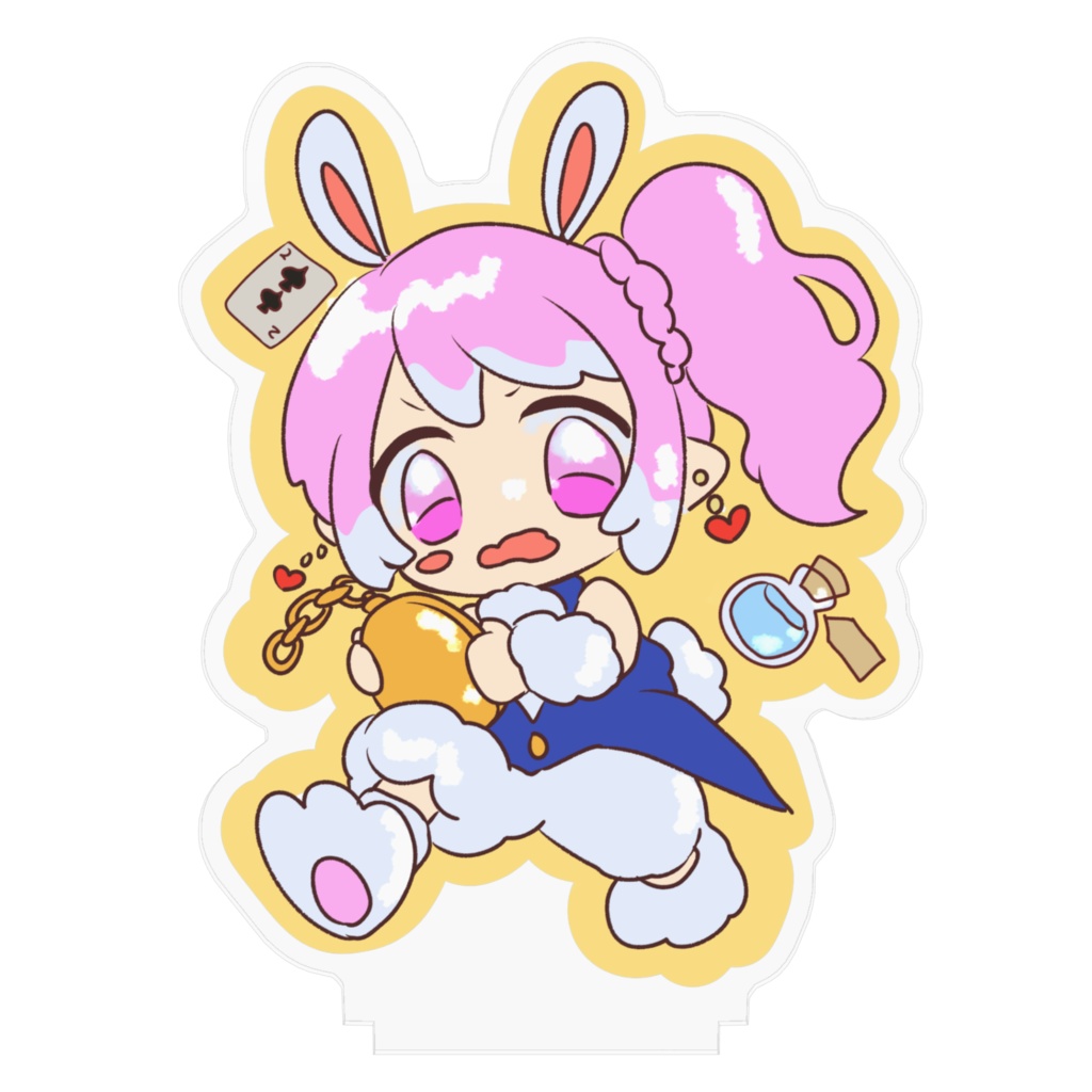 2025ハロウィンまさやんアクスタ