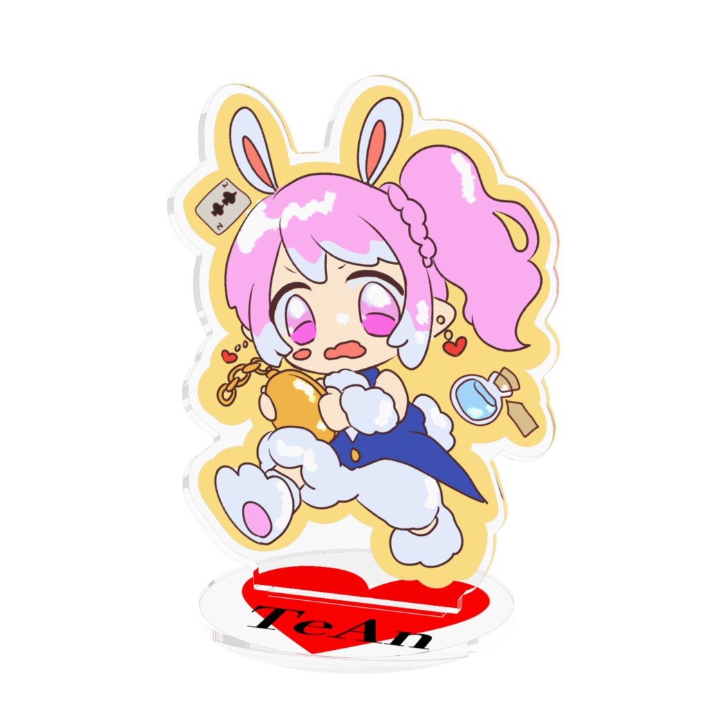 2025ハロウィンまさやんアクスタ