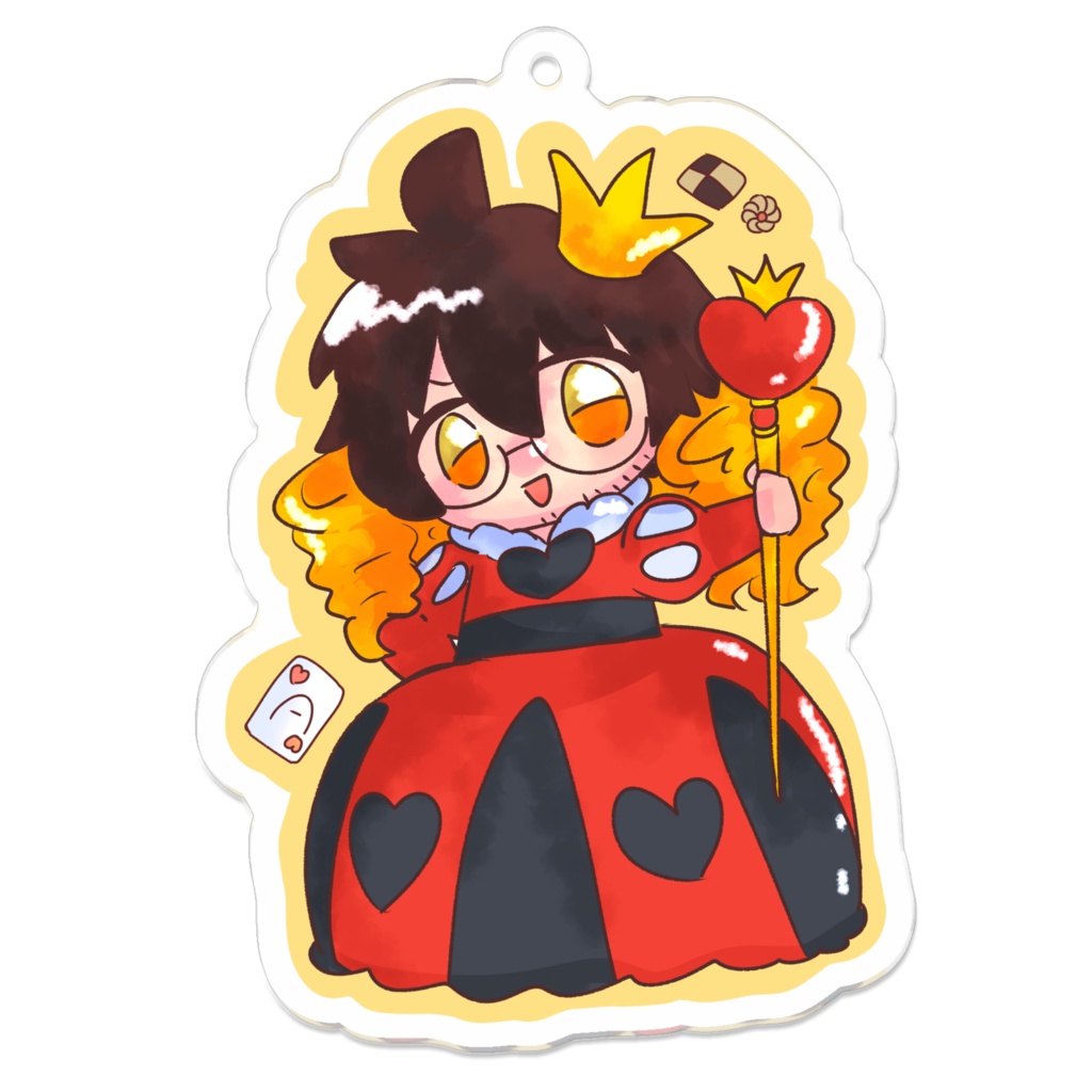 2025ハロウィンジュウロウタキーホルダー