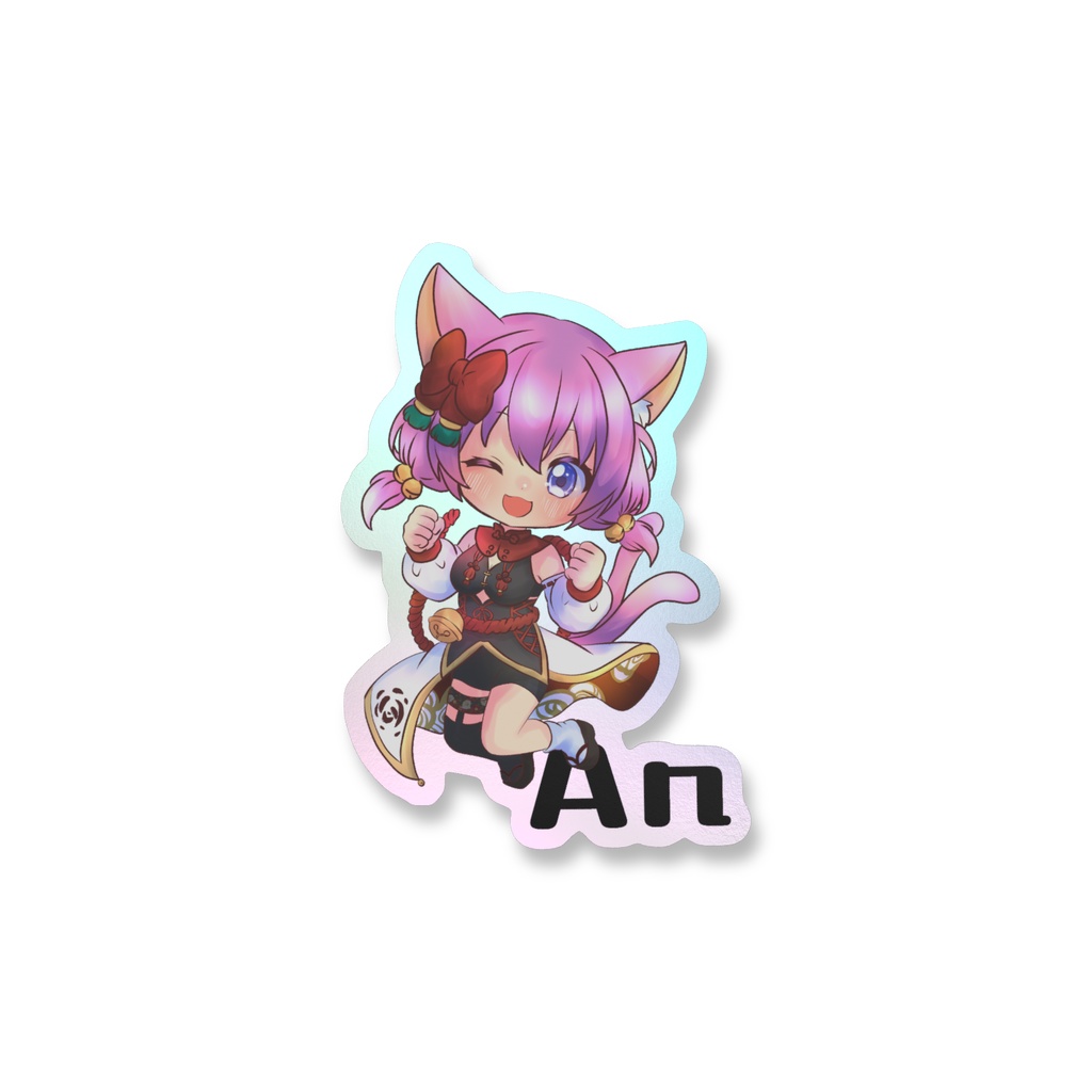 ステッカー