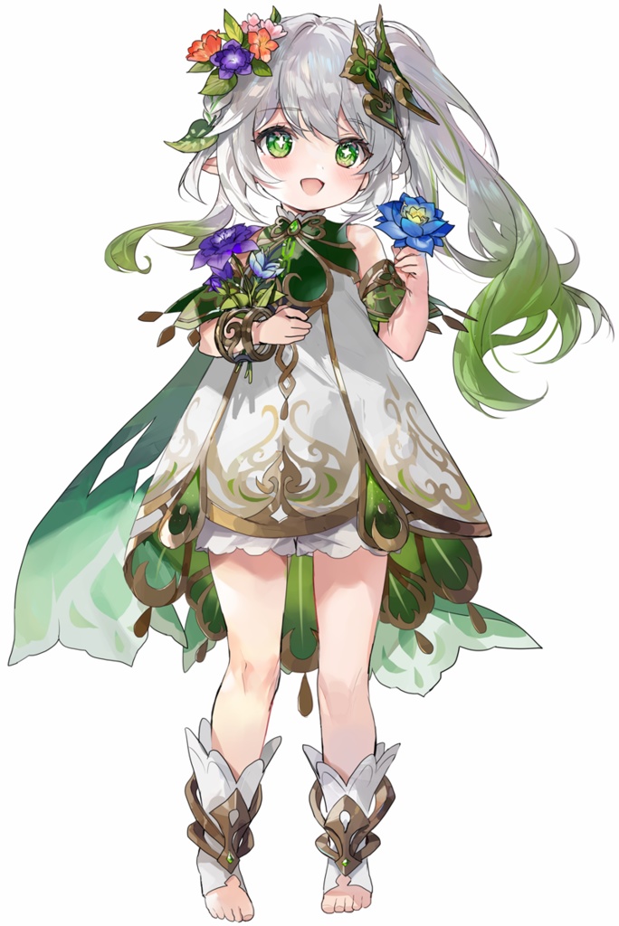 原神&ホロライブ(非公式)アクスタ・等身大タペストリー