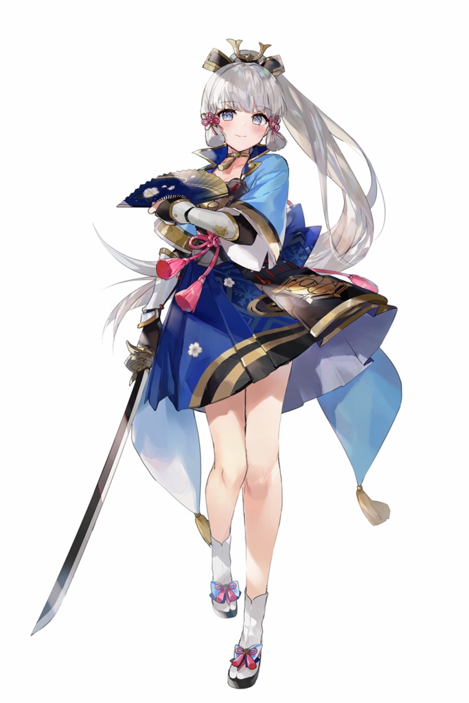 原神&ホロライブ(非公式)アクスタ・等身大タペストリー