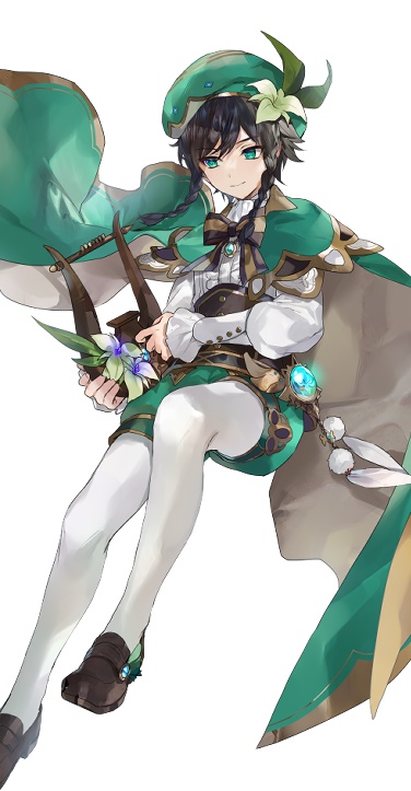 非公式原神アクスタ&タペストリー&立体マウスパッド