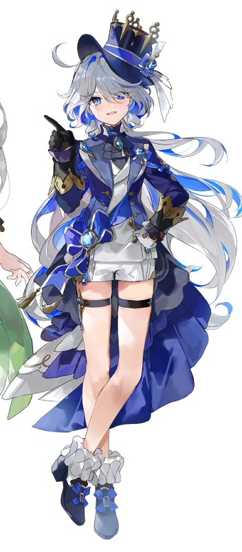 非公式原神アクスタ&タペストリー&立体マウスパッド