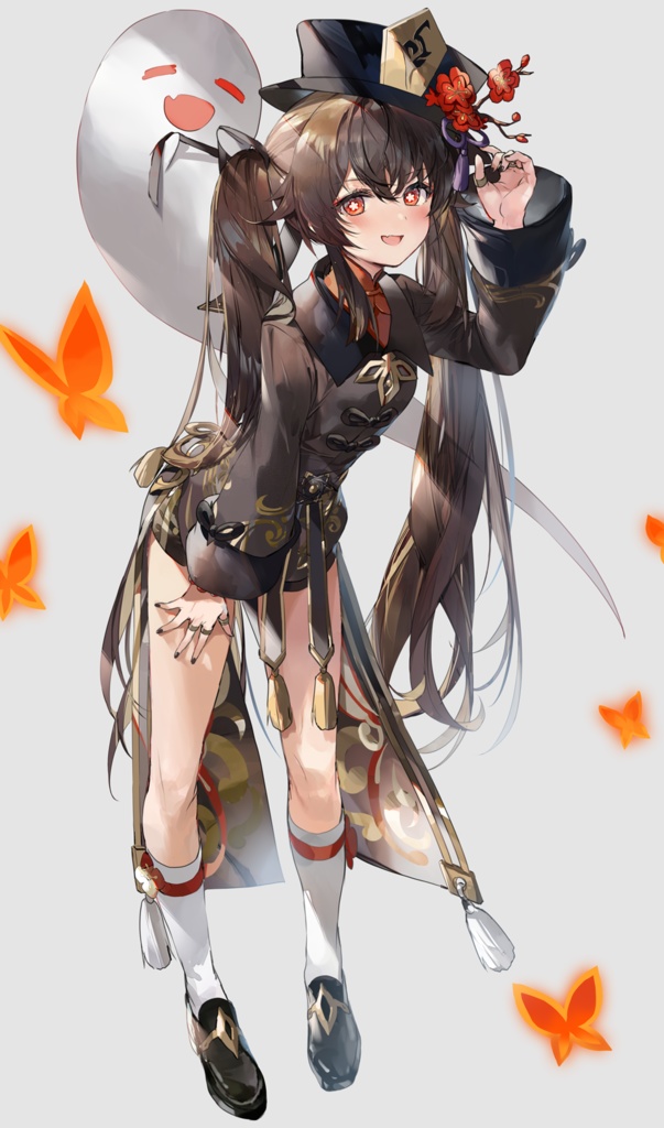 非公式原神アクスタ&タペストリー&立体マウスパッド