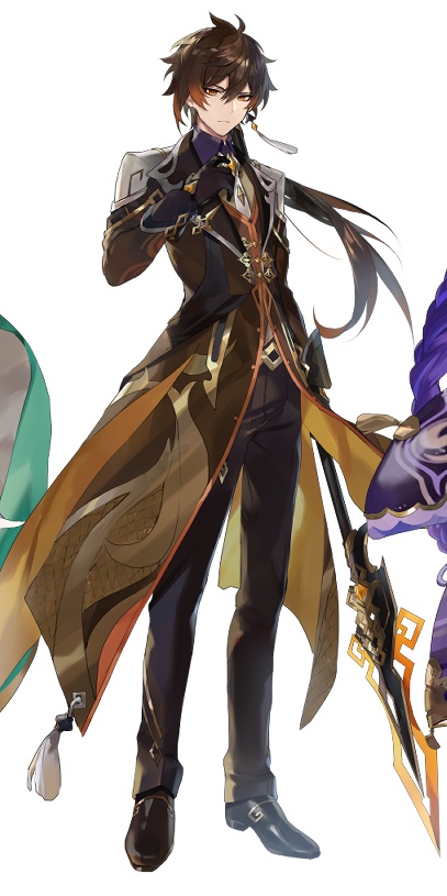 非公式原神アクスタ&タペストリー&立体マウスパッド