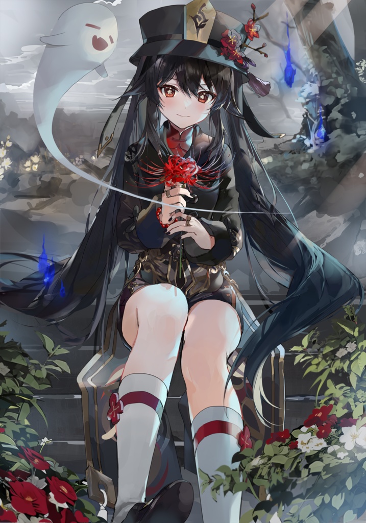 非公式原神アクスタ&タペストリー&立体マウスパッド