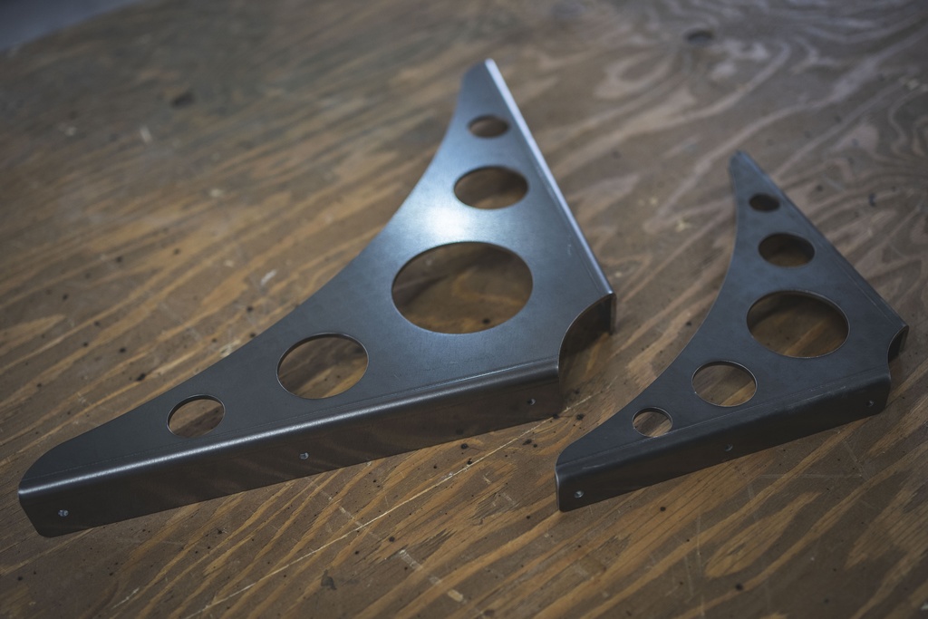 オリジナル棚受け 2サイズ有り