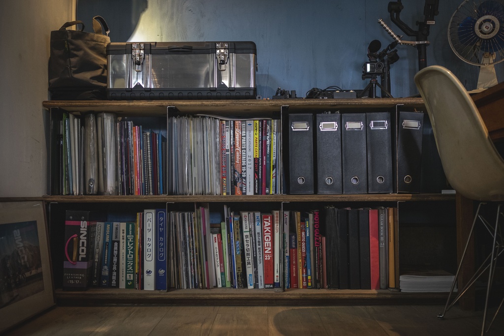 棚製作用 アイアン仕切り板