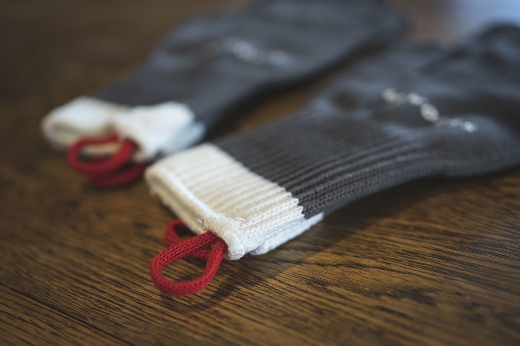 Welding Glove オリジナル軍手(1ダース12双セット)