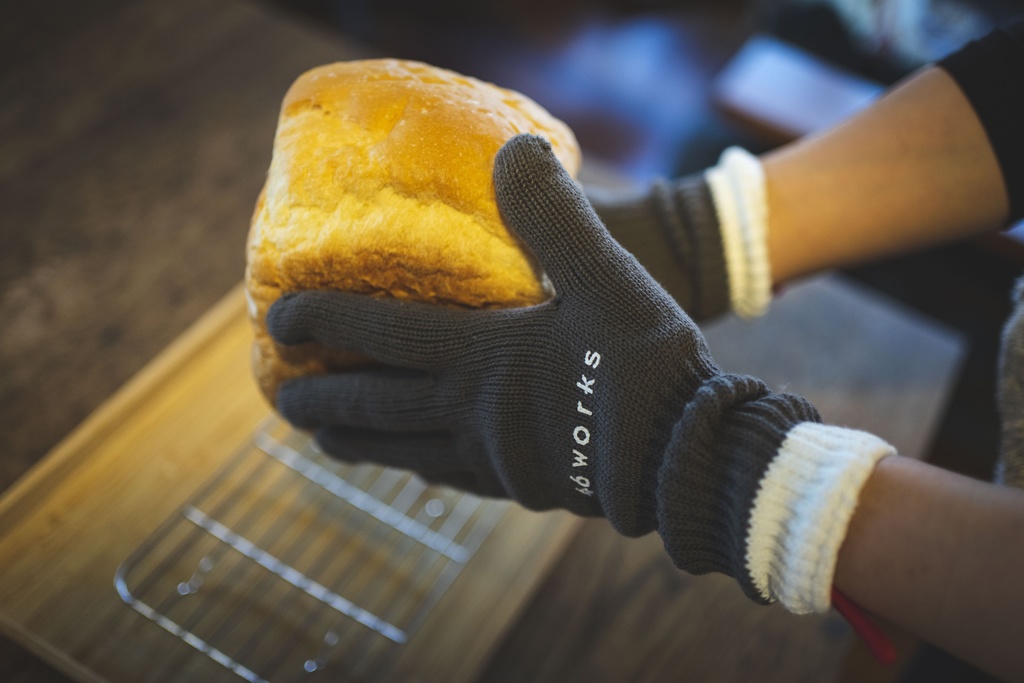 Welding Glove オリジナル軍手(1ダース12双セット)