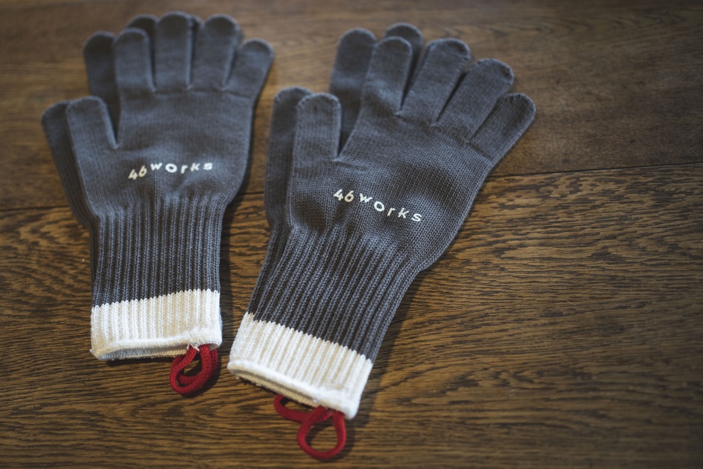 Welding Glove オリジナル軍手(1ダース12双セット)