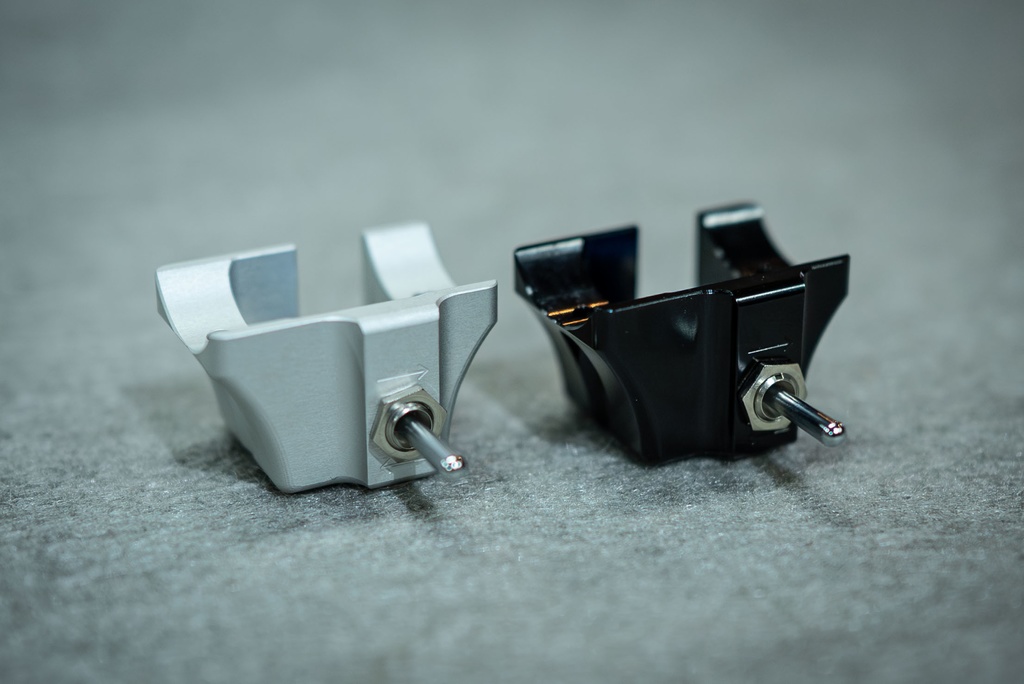 46works Mini Switch