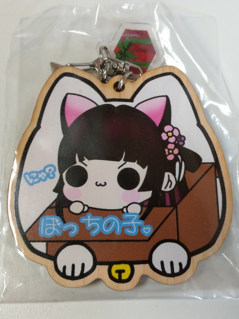 【送料別/匿名配送】ダンボール猫ぼっこ