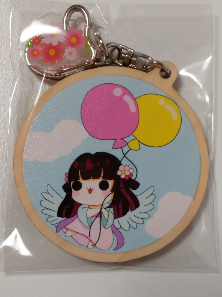 【送料別/匿名配送】天使ぼっこ