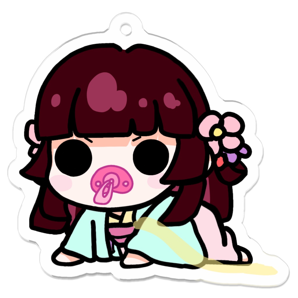 ばぶぼこ