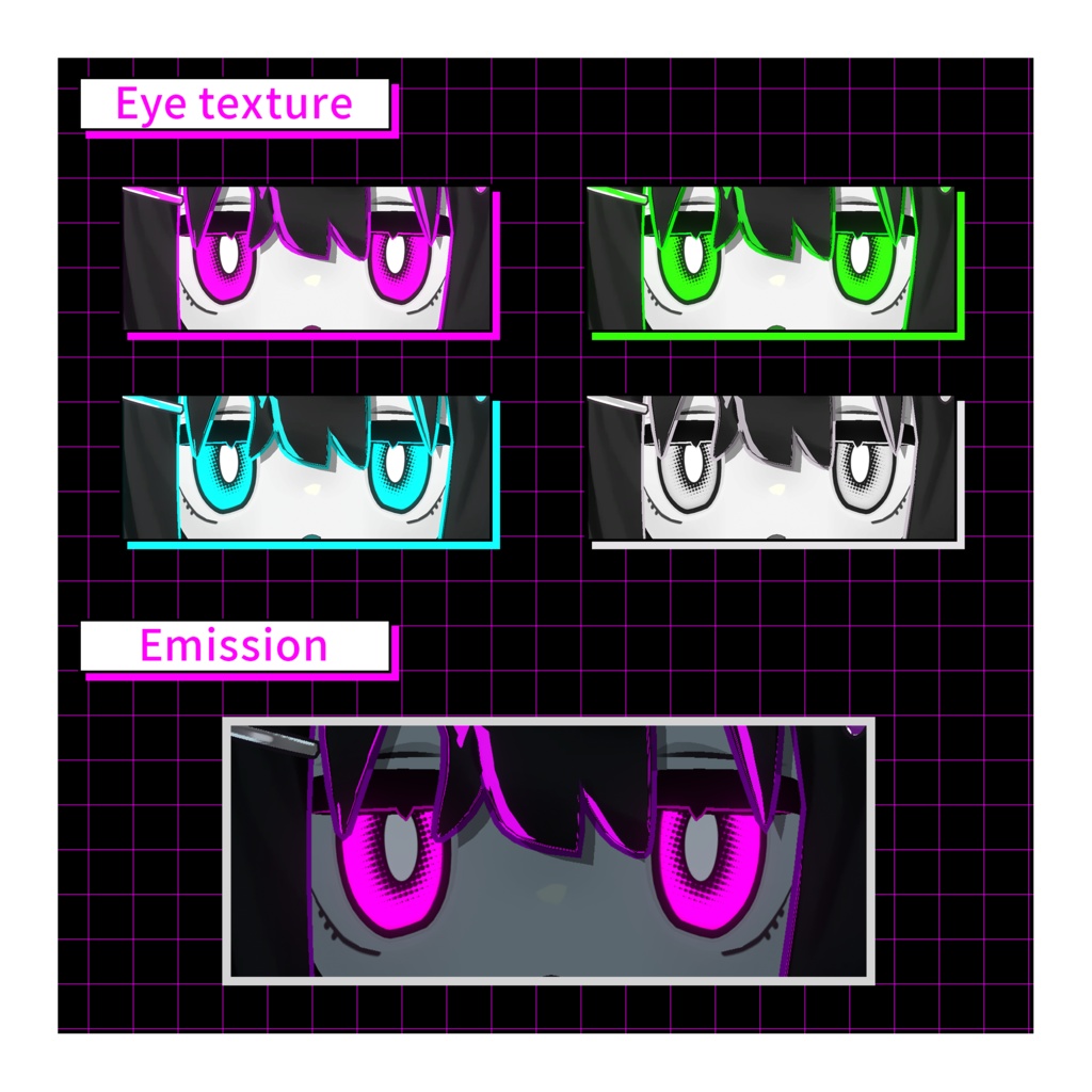 【キプフェル(Kipfel)対応】COOL-DOT【無料/Free】