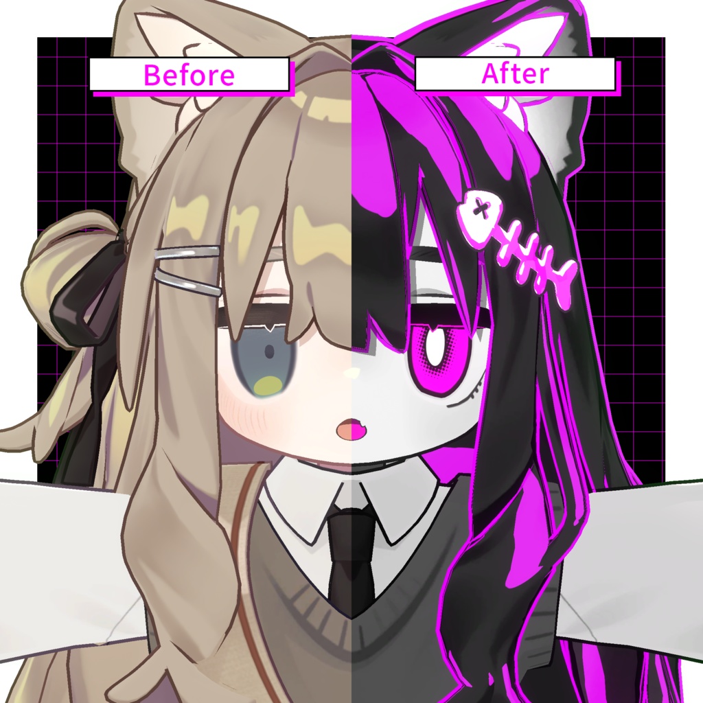 【キプフェル(Kipfel)対応】COOL-DOT【無料/Free】