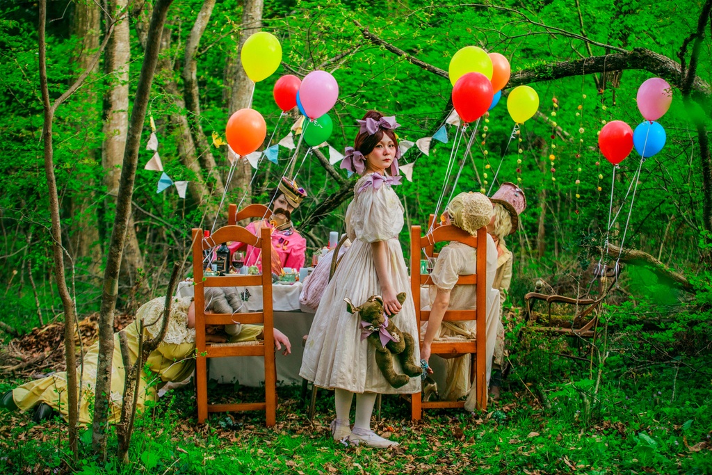 ENNIVERSARY写真集