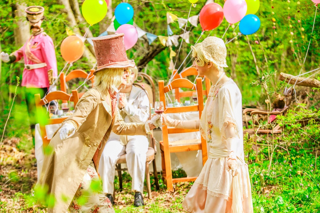 ENNIVERSARY写真集