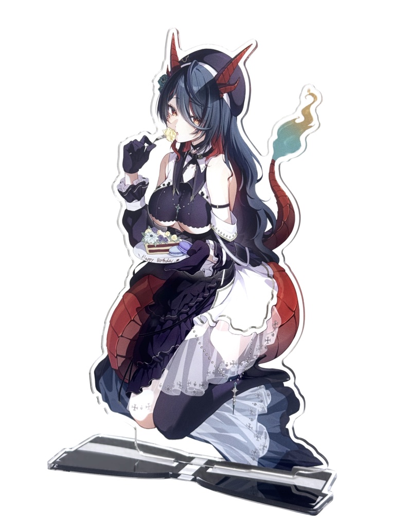 椒エレメ 誕生日グッズ2025