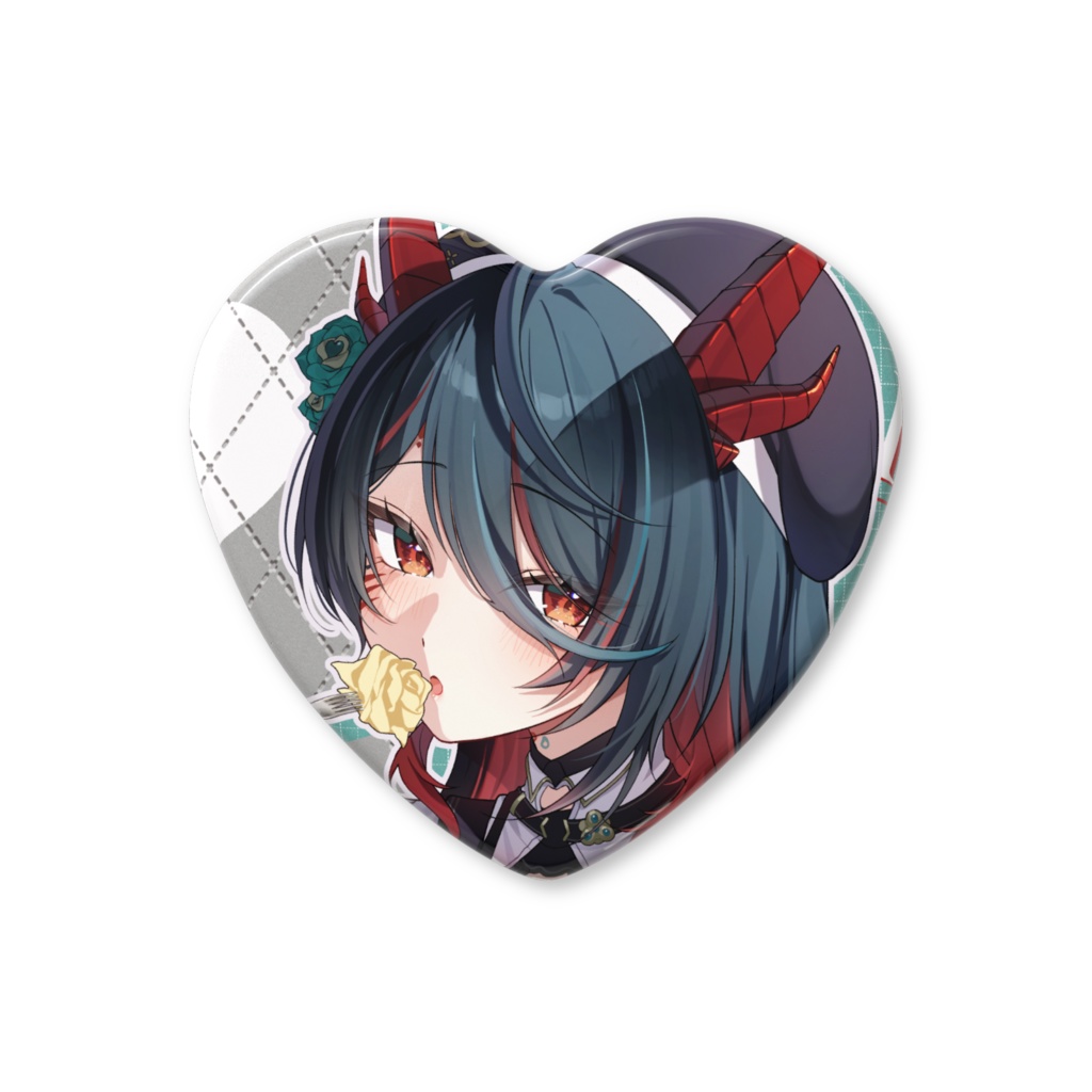 椒エレメ 誕生日グッズ2025