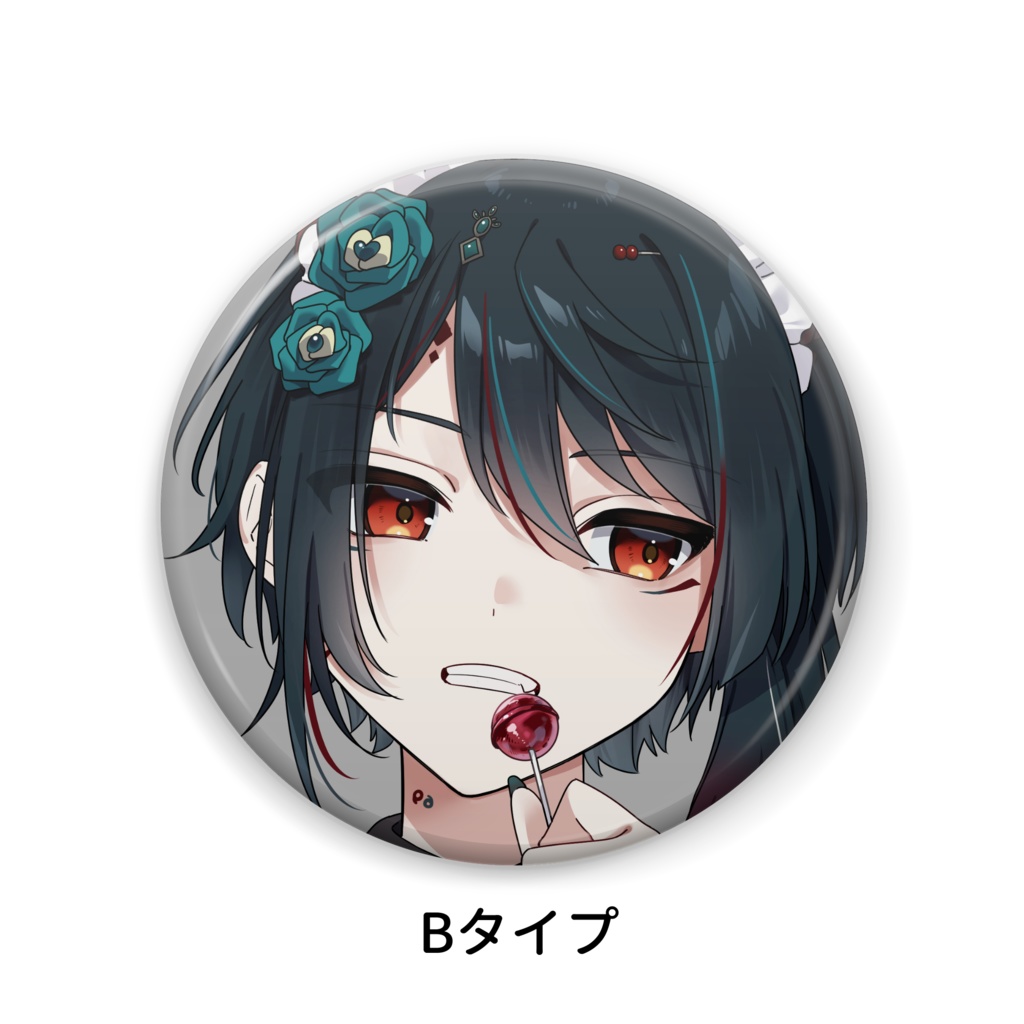 椒エレメ エイプリルフールグッズ2026