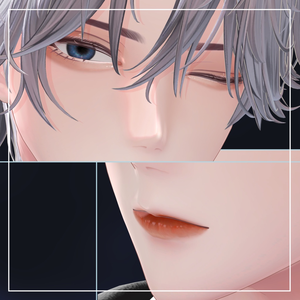 【SALE】YURI☆sagwa makeup & eye TEX☆