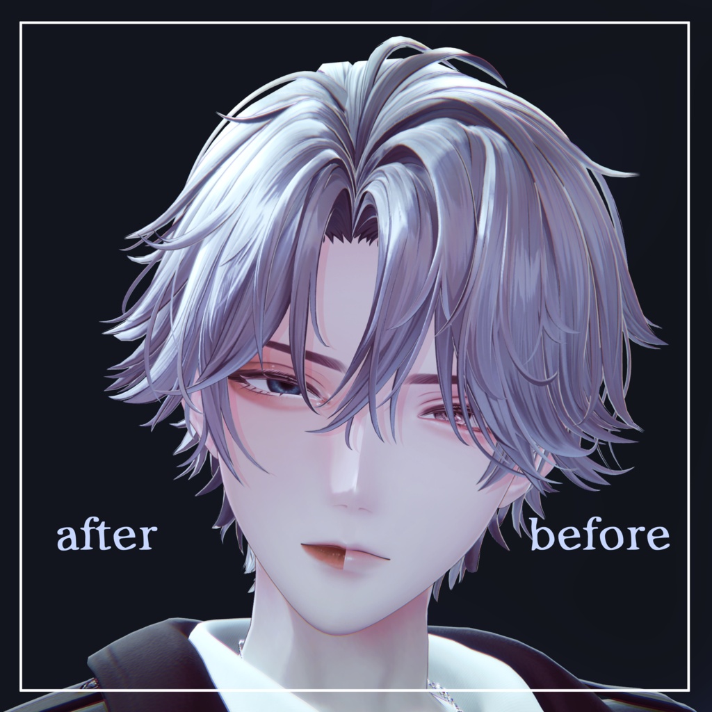 【SALE】YURI☆sagwa makeup & eye TEX☆