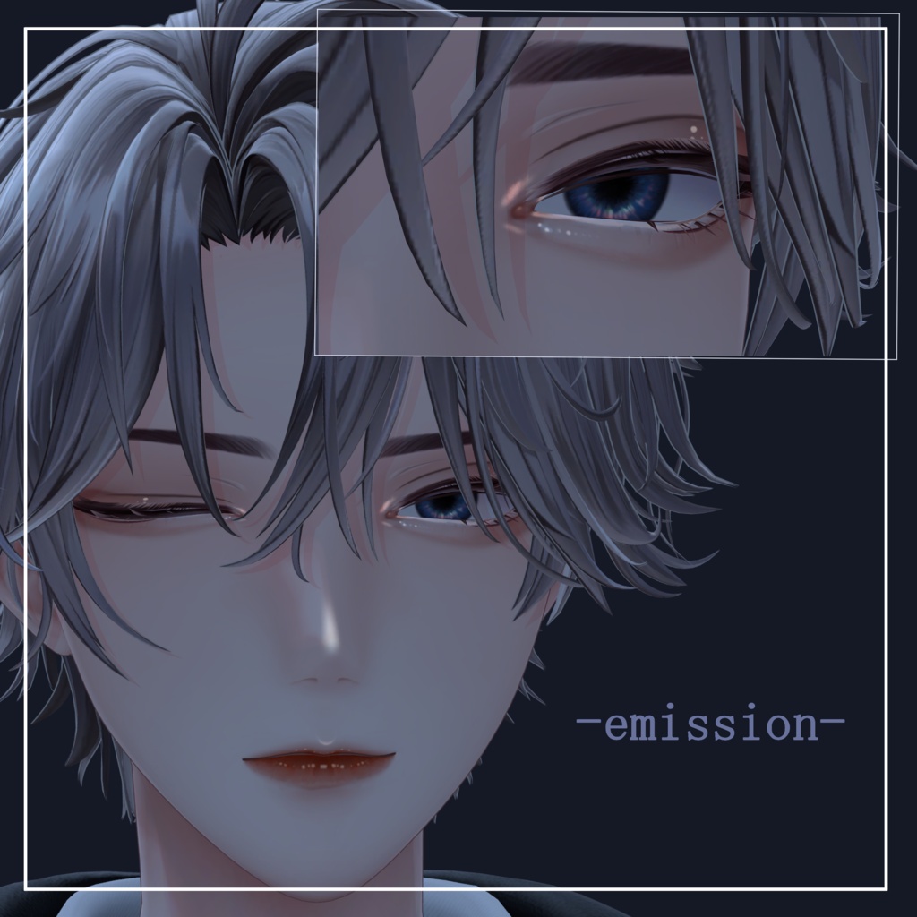 【SALE】YURI☆sagwa makeup & eye TEX☆