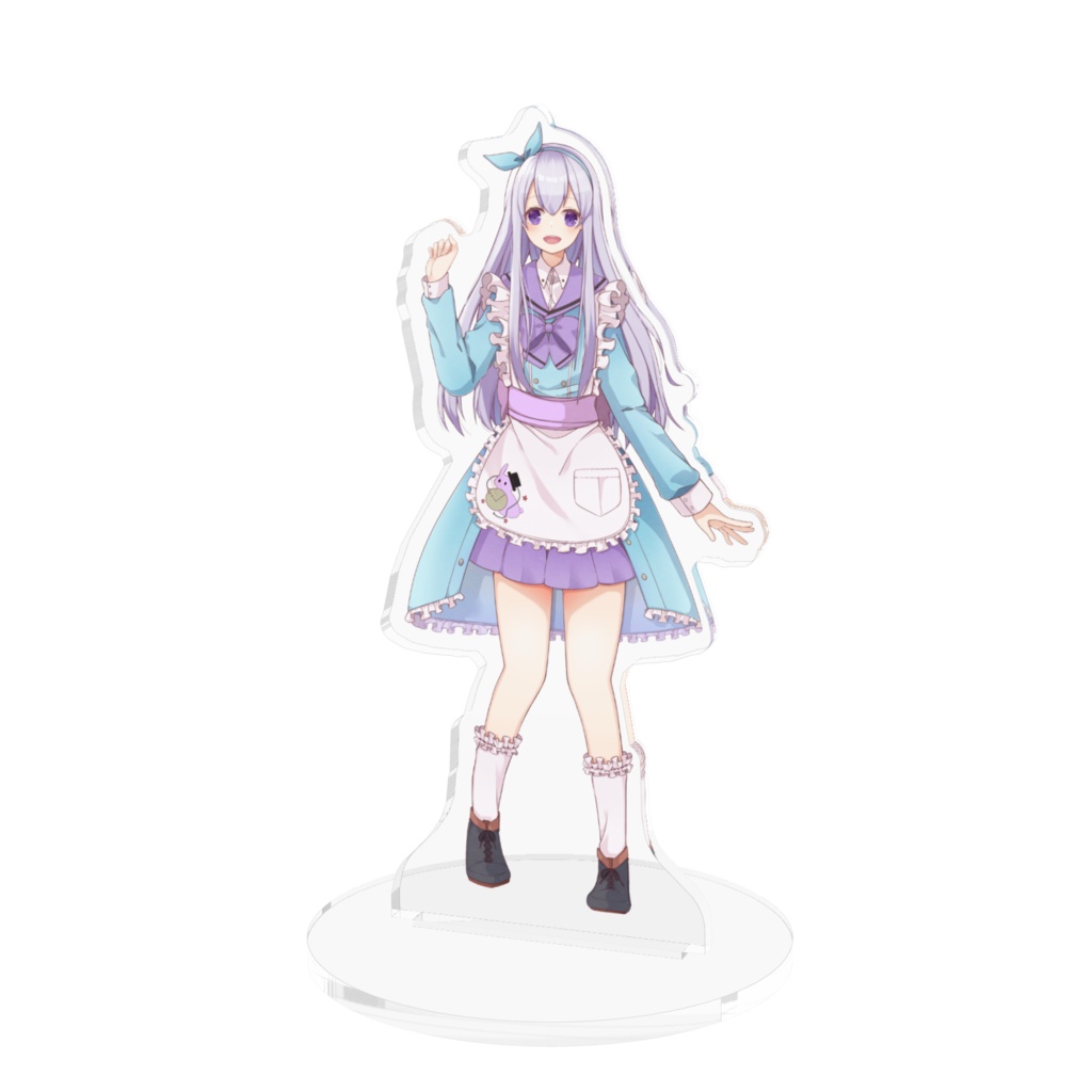 オリジナルフィギュア