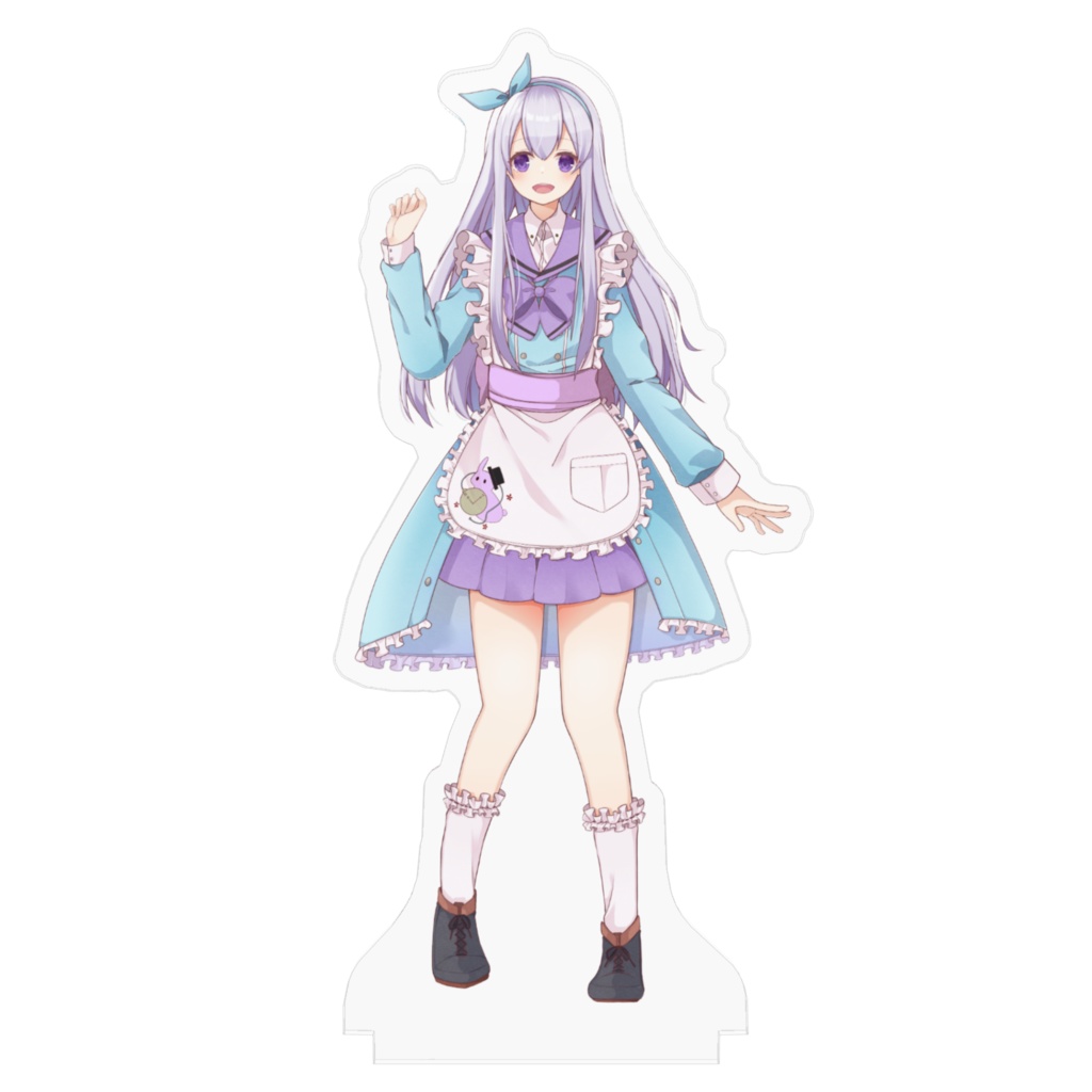 オリジナルフィギュア