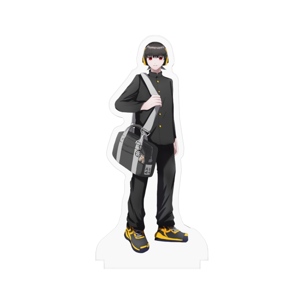 高崎光助 アクリルスタンド