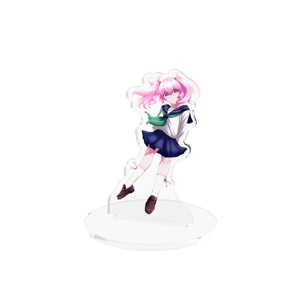 倉橋由々子　アクリルスタンド