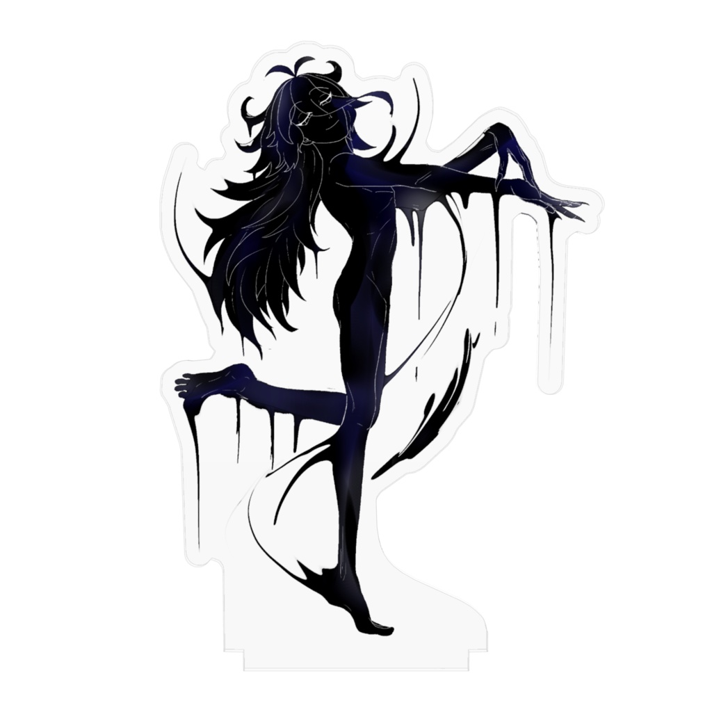 ミカゲ(影)アクリルスタンド