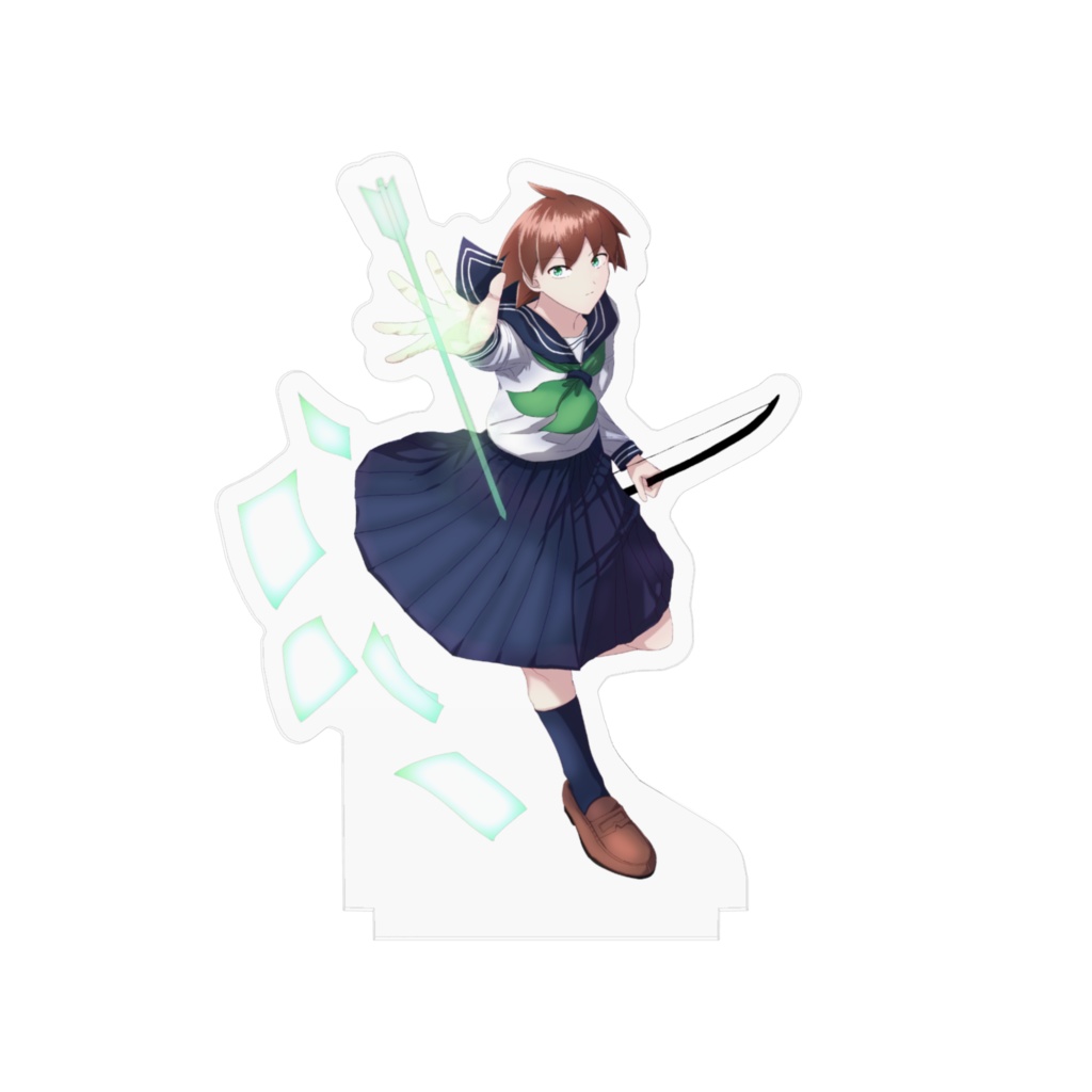 宮下日菜乃 アクリルスタンド