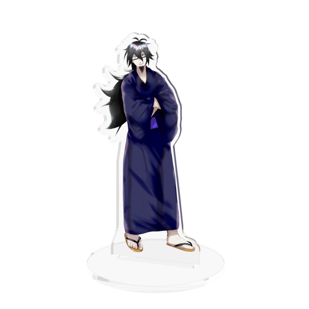 宮下陽一 アクリルスタンド