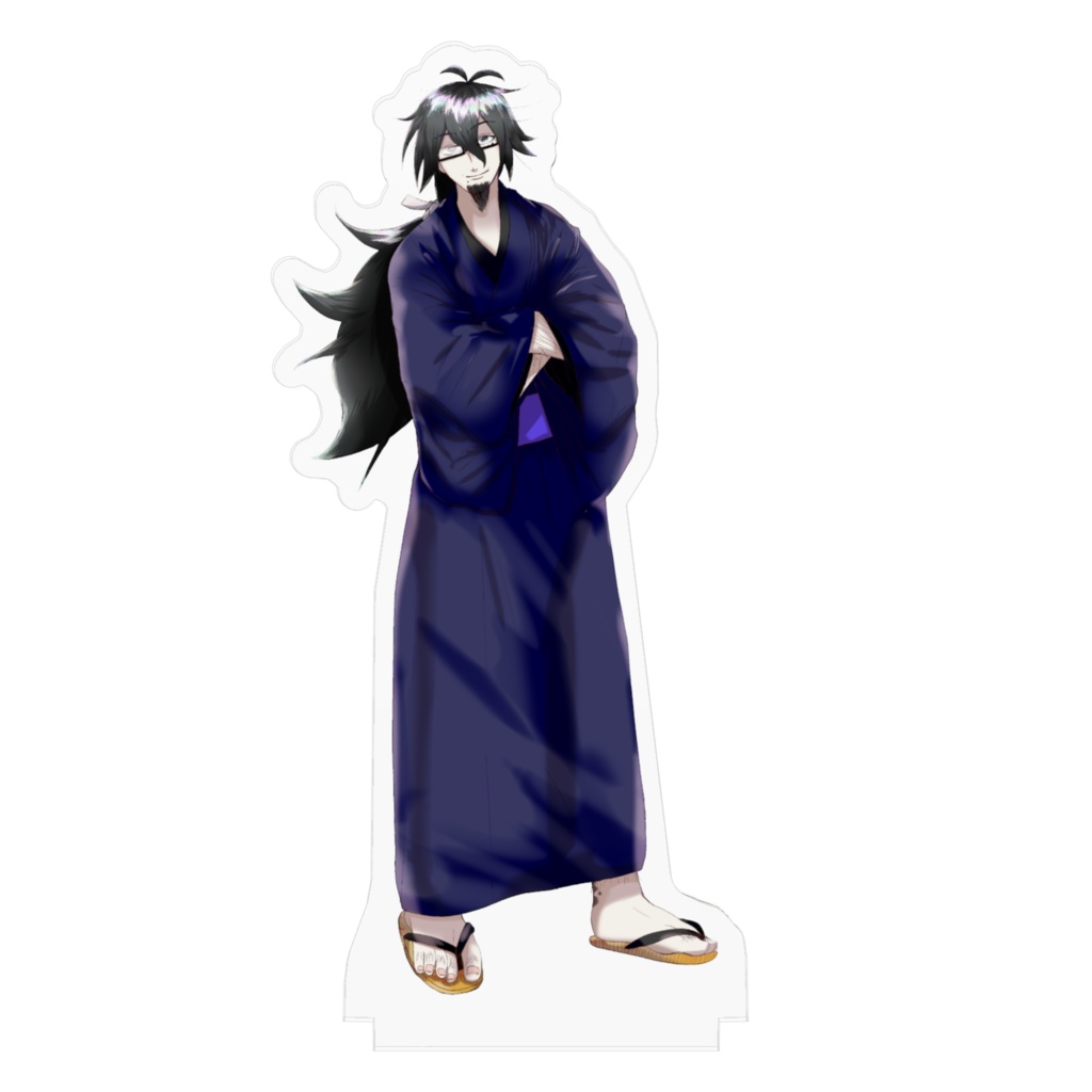 宮下陽一 アクリルスタンド