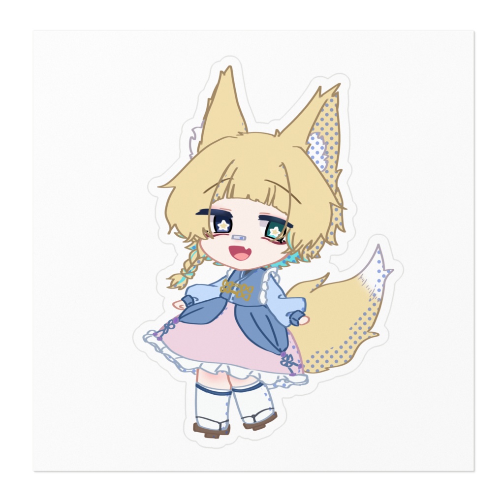 ぺらぺらになった零