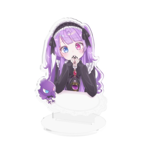 二周年記念グッズ