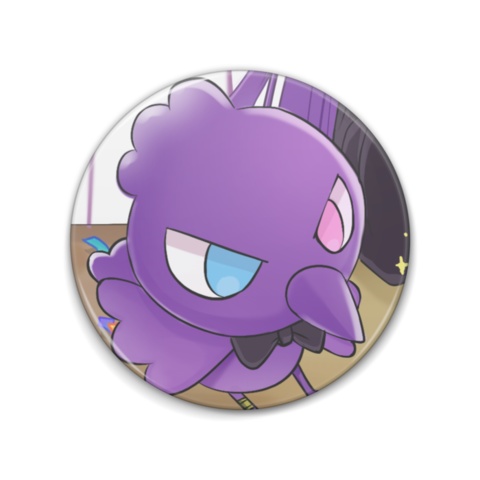 二周年記念グッズ