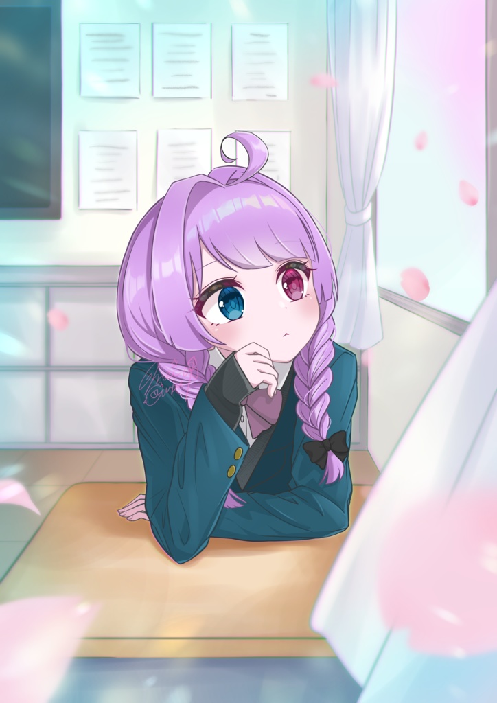 【5月5日締め切り】青い春2024チェキ【期間限定】