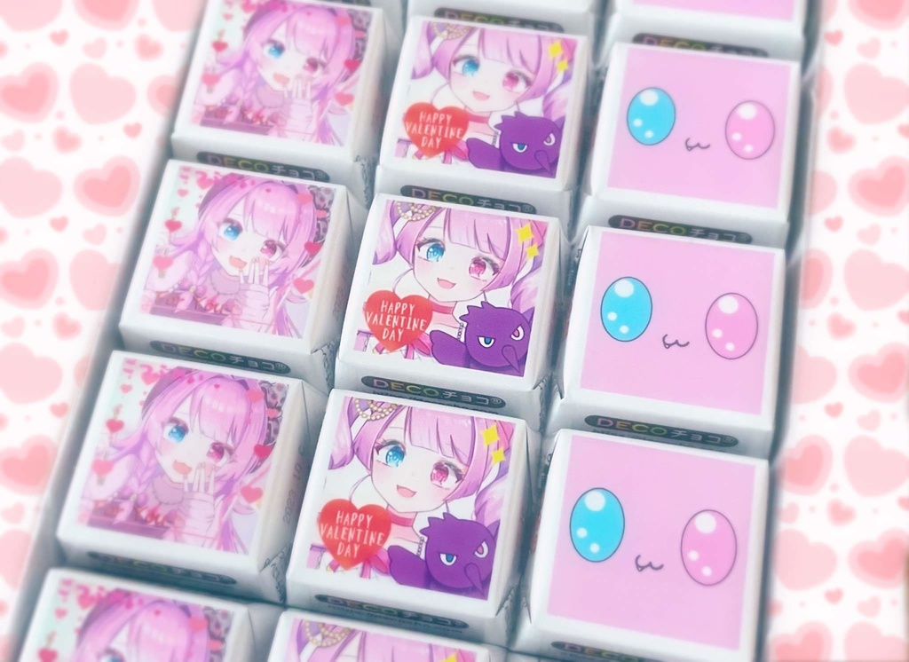 🍫🩷【3月2日締切】バレンタインチェキ【期間限定】🍫🩷
