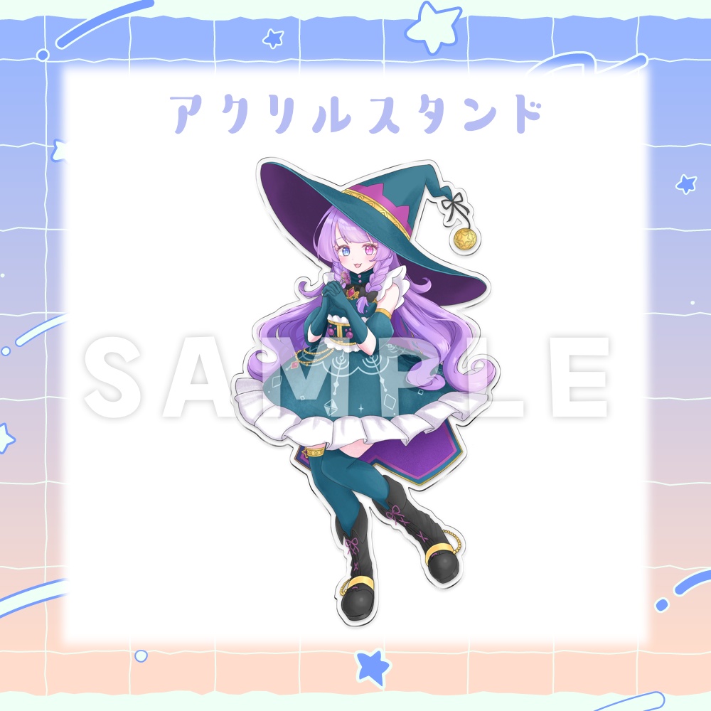 【6月15日〆/めっちゃお得】4周年記念グッズ【全部セット】