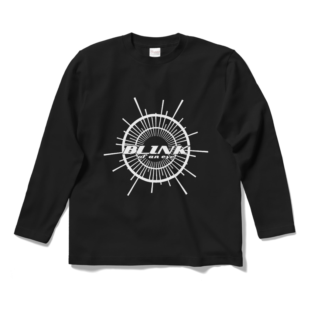 BLINK of an eyeロンティー