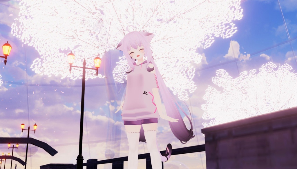 【舞夜、桔梗専用】ばってんぱーかー